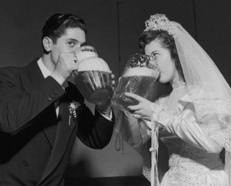 Beer-wedding-couple-450x363