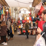 classic florence market